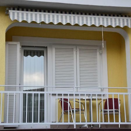 שילו Apartmani Novosel מראה חיצוני תמונה