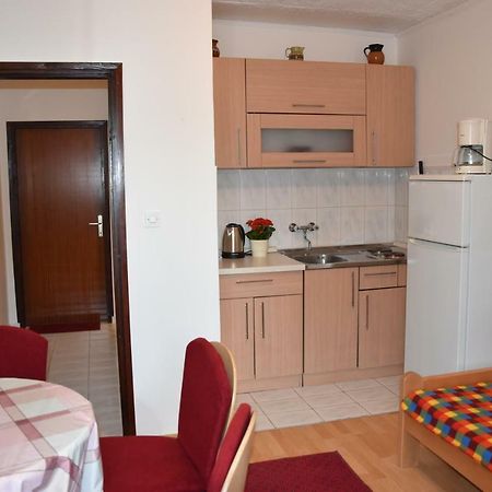 שילו Apartmani Novosel מראה חיצוני תמונה