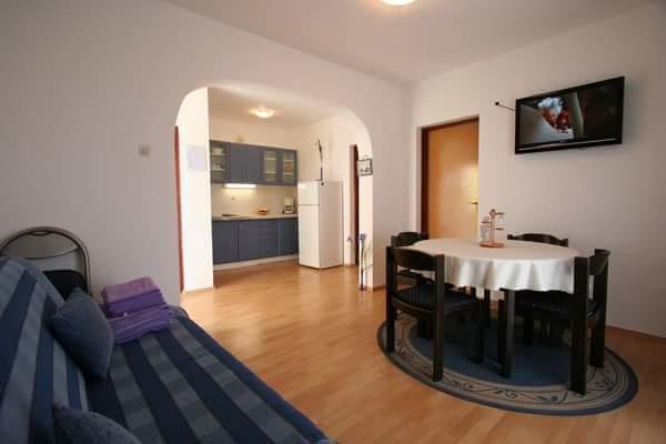 שילו Apartmani Novosel מראה חיצוני תמונה