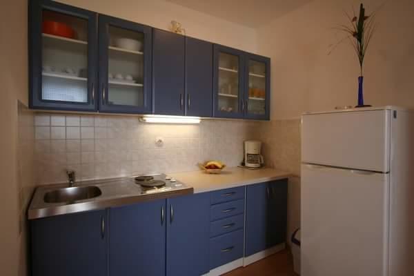 שילו Apartmani Novosel מראה חיצוני תמונה