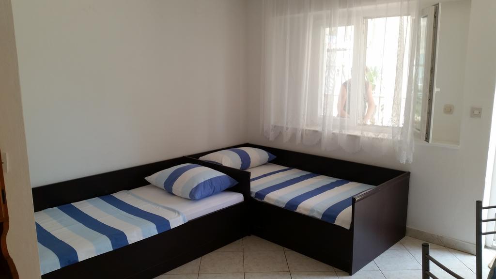 שילו Apartmani Novosel מראה חיצוני תמונה