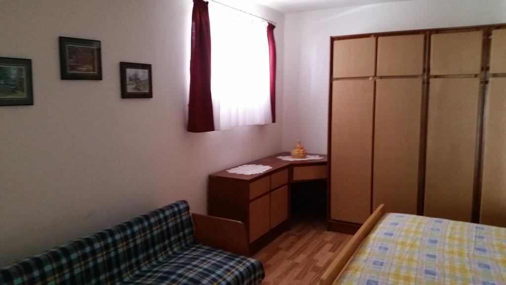 שילו Apartmani Novosel מראה חיצוני תמונה