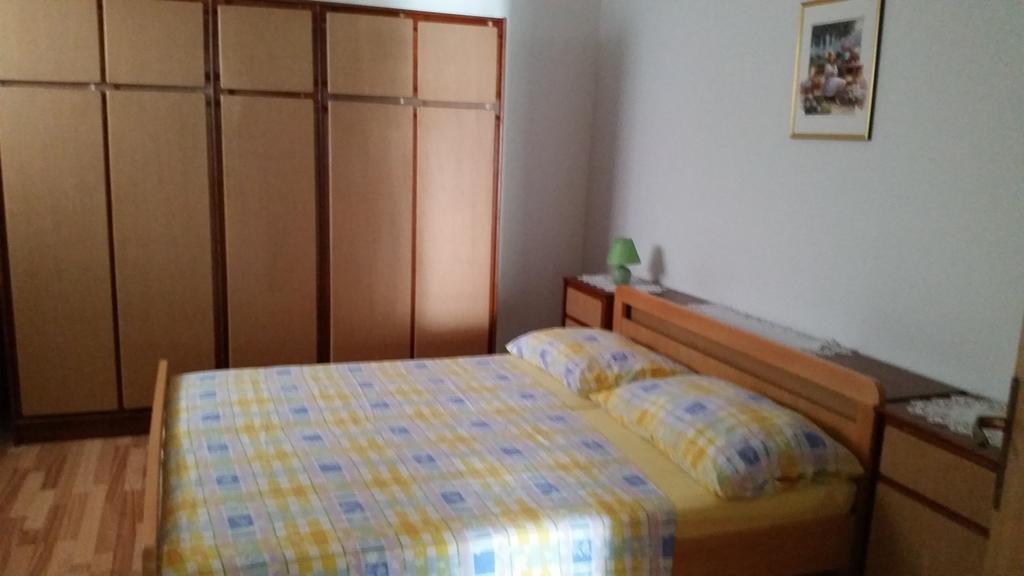 שילו Apartmani Novosel מראה חיצוני תמונה