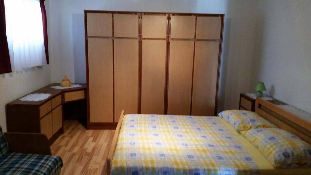 שילו Apartmani Novosel מראה חיצוני תמונה