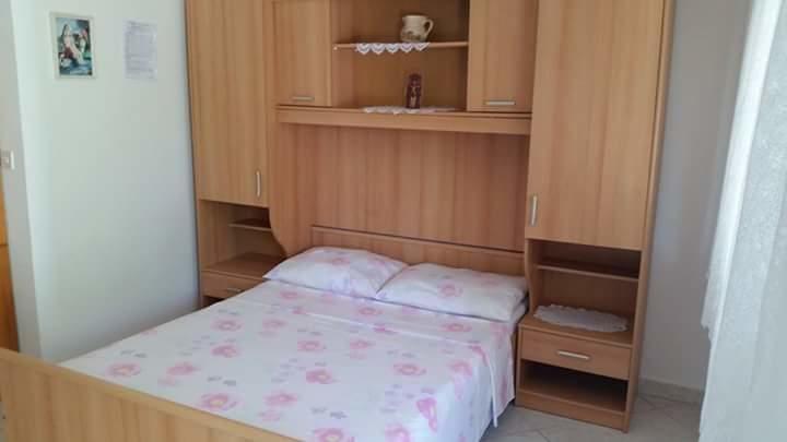 שילו Apartmani Novosel מראה חיצוני תמונה