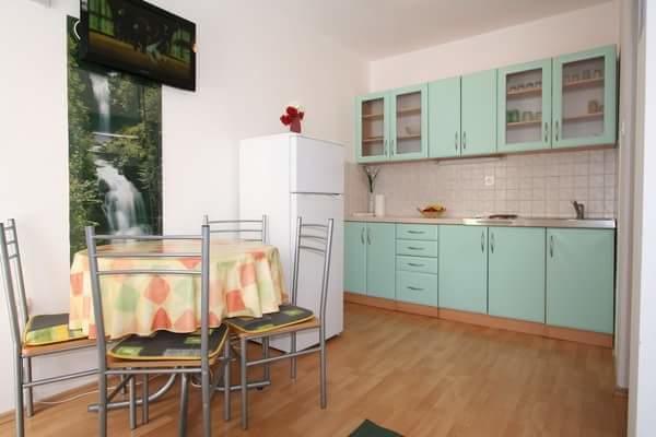 שילו Apartmani Novosel מראה חיצוני תמונה