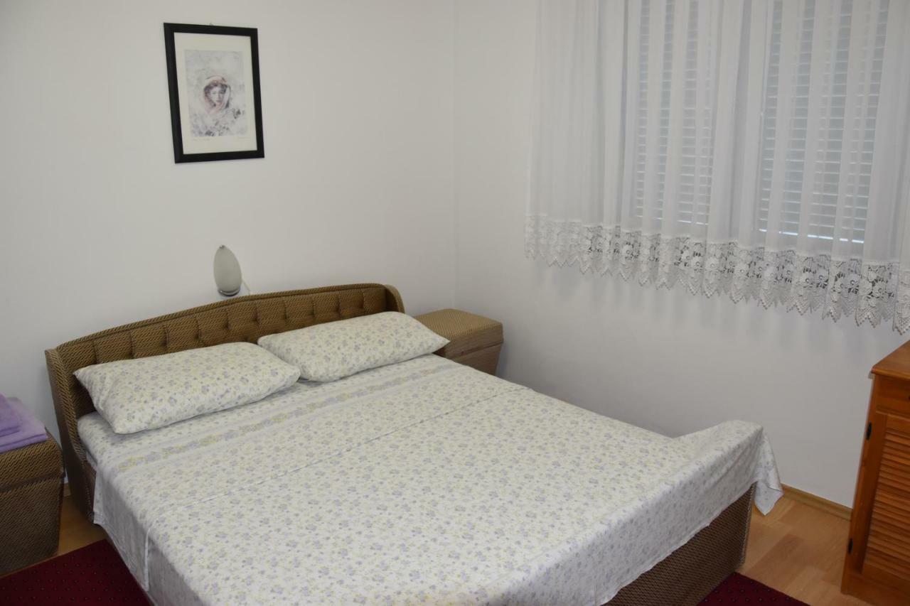 שילו Apartmani Novosel מראה חיצוני תמונה