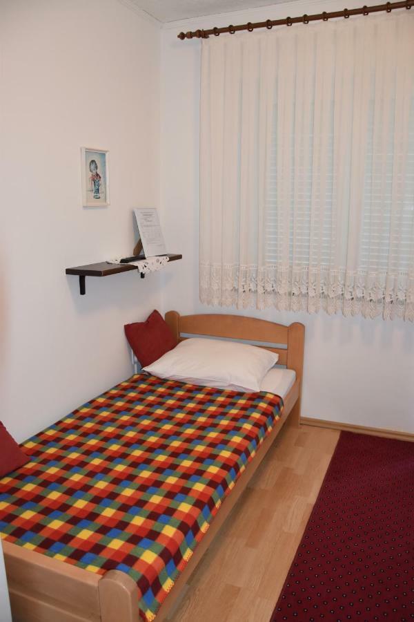 שילו Apartmani Novosel מראה חיצוני תמונה