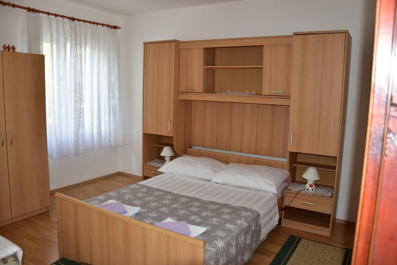 שילו Apartmani Novosel מראה חיצוני תמונה