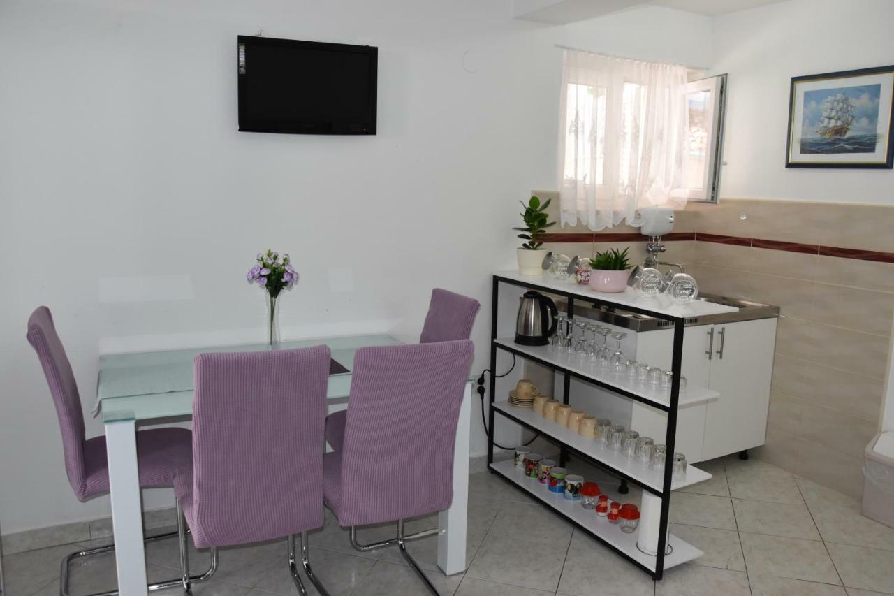 שילו Apartmani Novosel מראה חיצוני תמונה