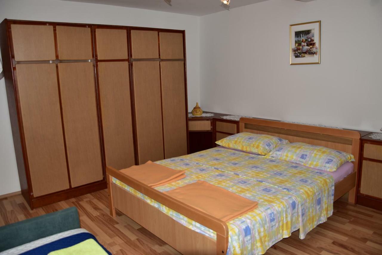 שילו Apartmani Novosel מראה חיצוני תמונה