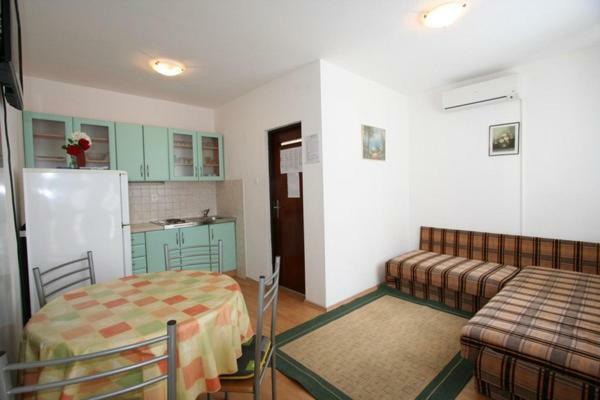 שילו Apartmani Novosel מראה חיצוני תמונה