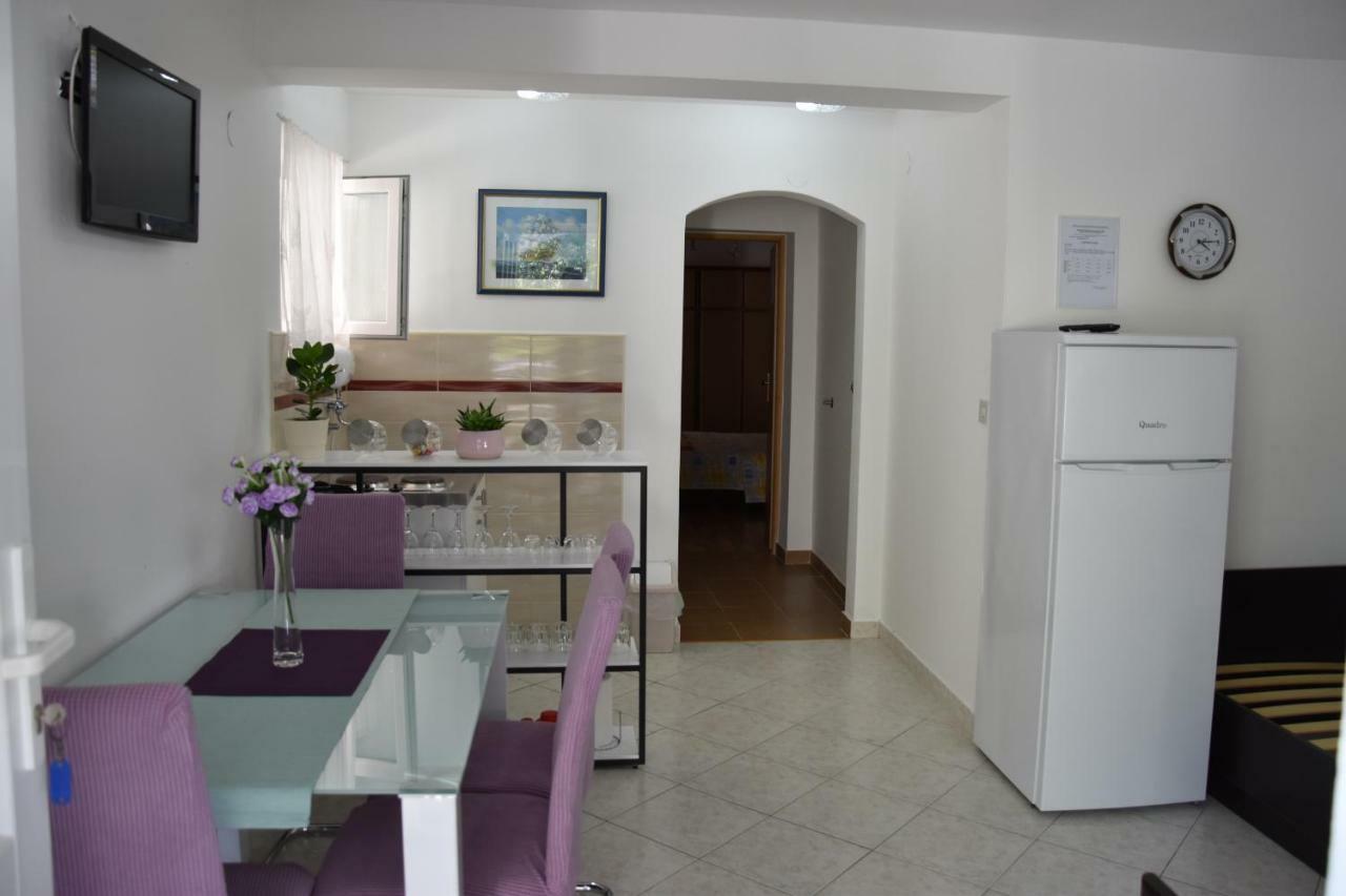 שילו Apartmani Novosel מראה חיצוני תמונה